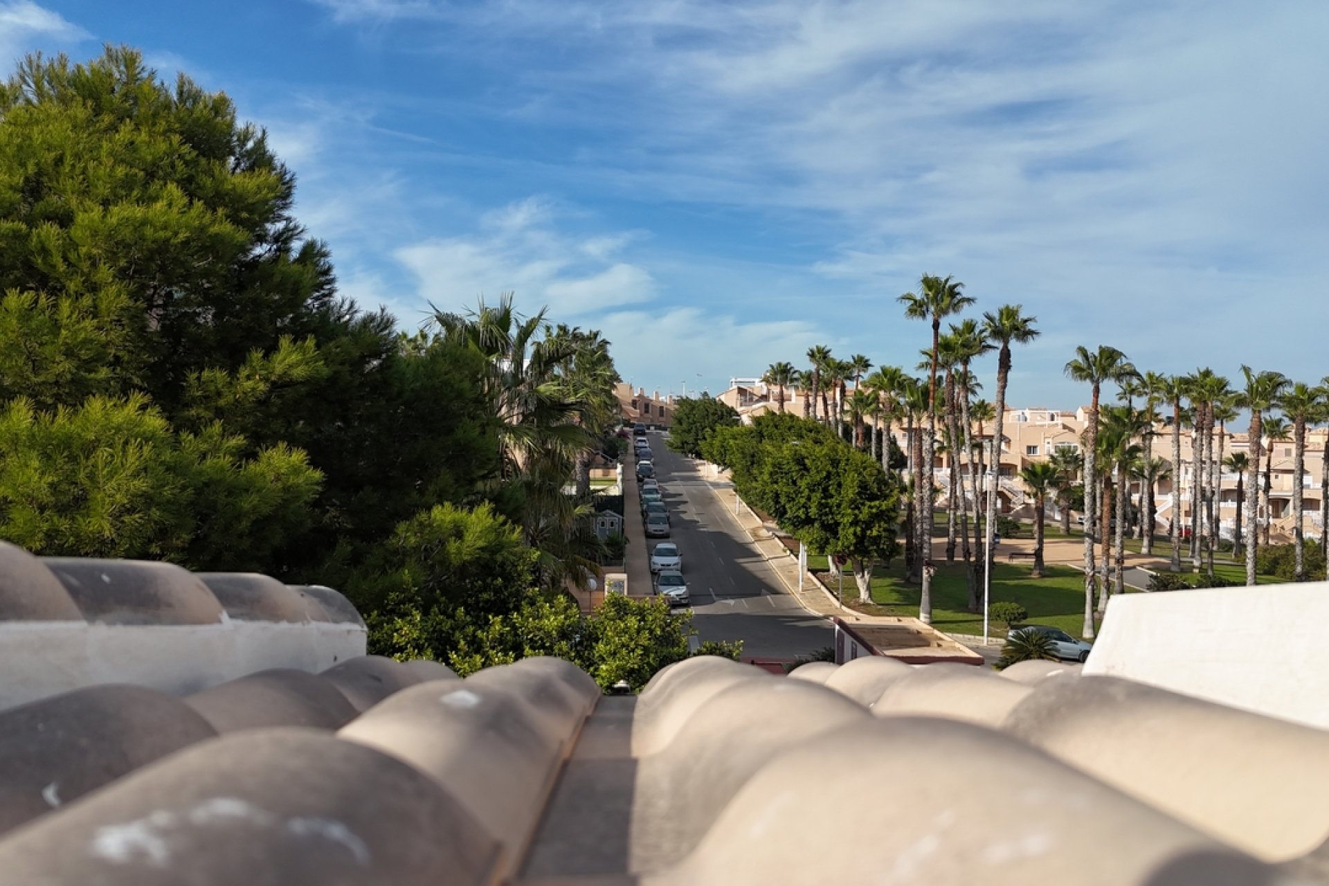 Herverkoop - Appartement - La Mata