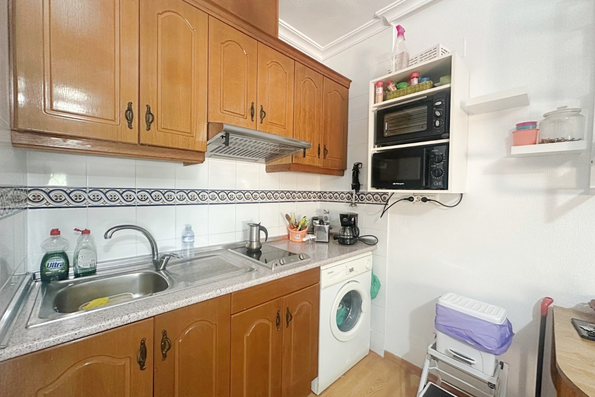 Herverkoop - Appartement - La Mata