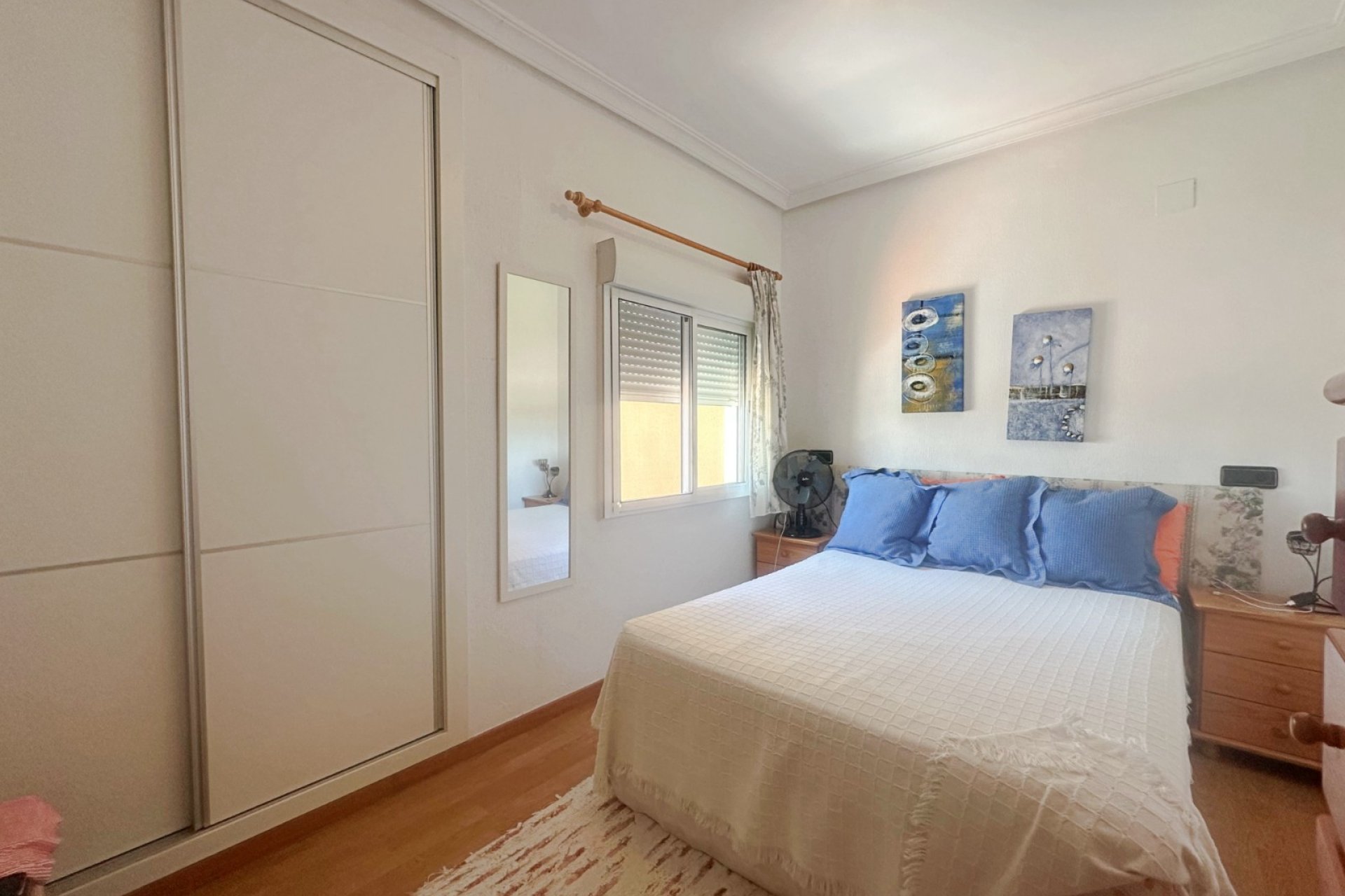 Herverkoop - Appartement - La Mata