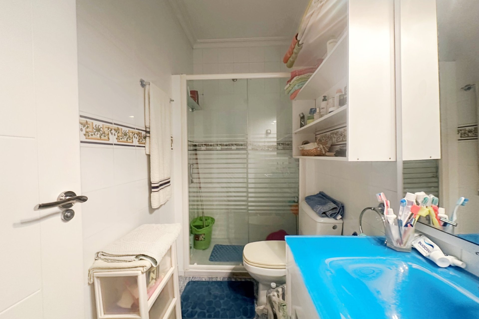 Herverkoop - Appartement - La Mata