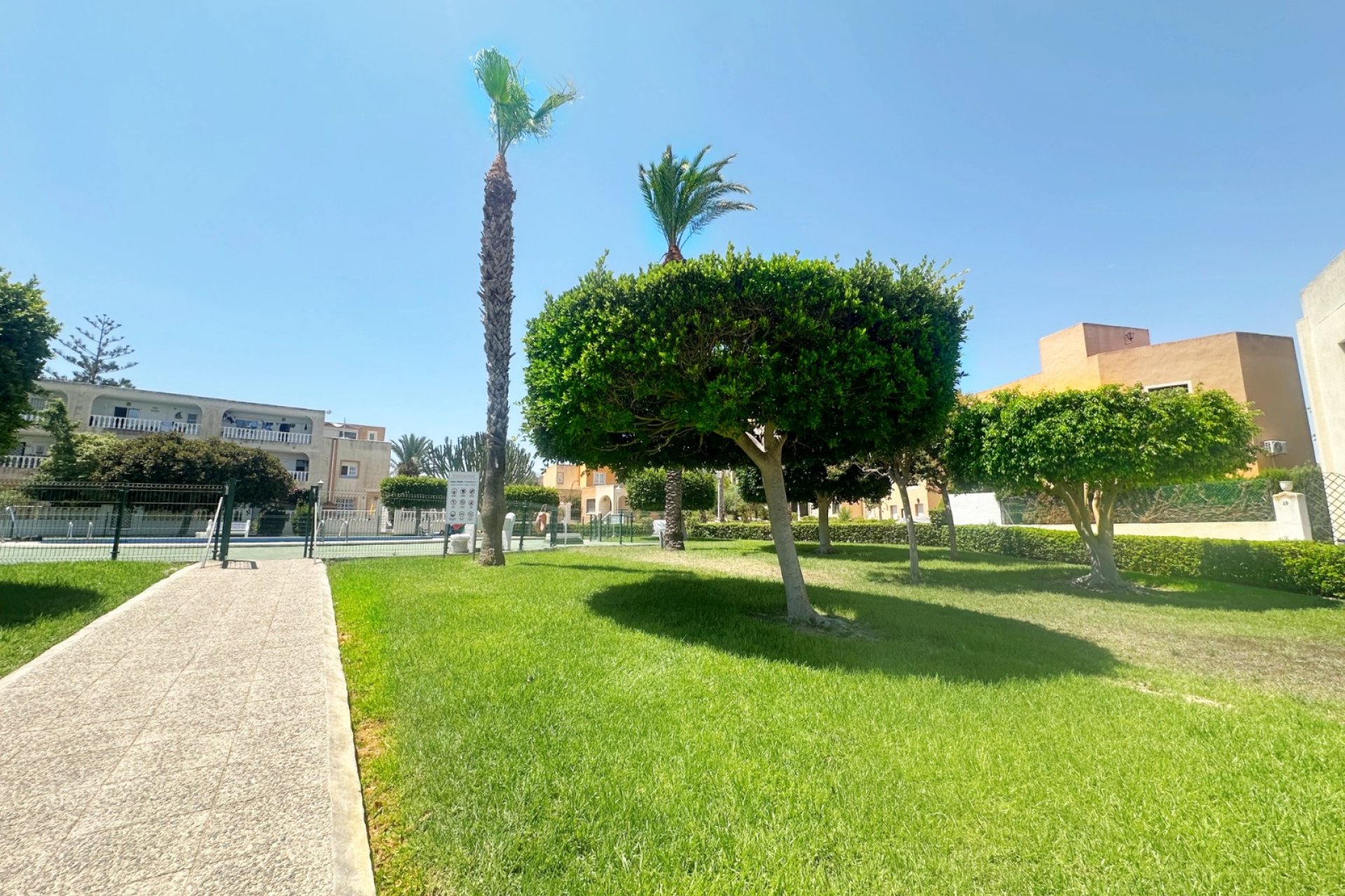 Herverkoop - Appartement - La Mata