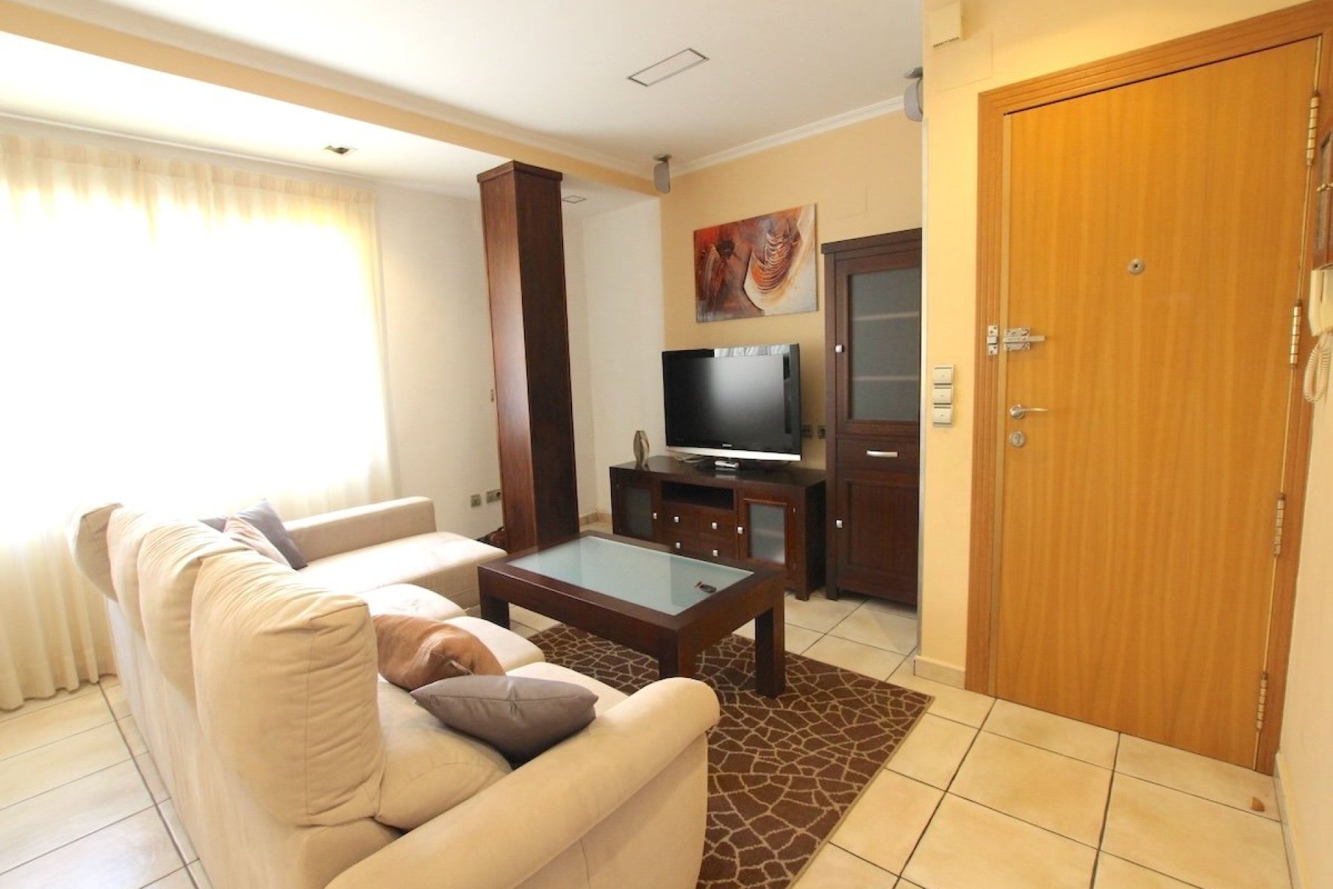 Herverkoop - Appartement - La Mata