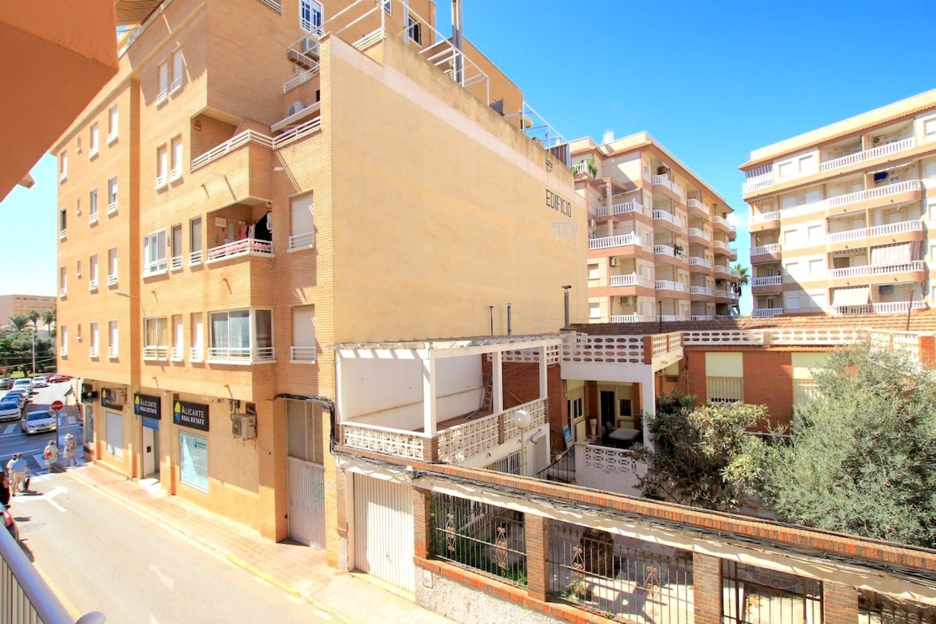 Herverkoop - Appartement - La Mata