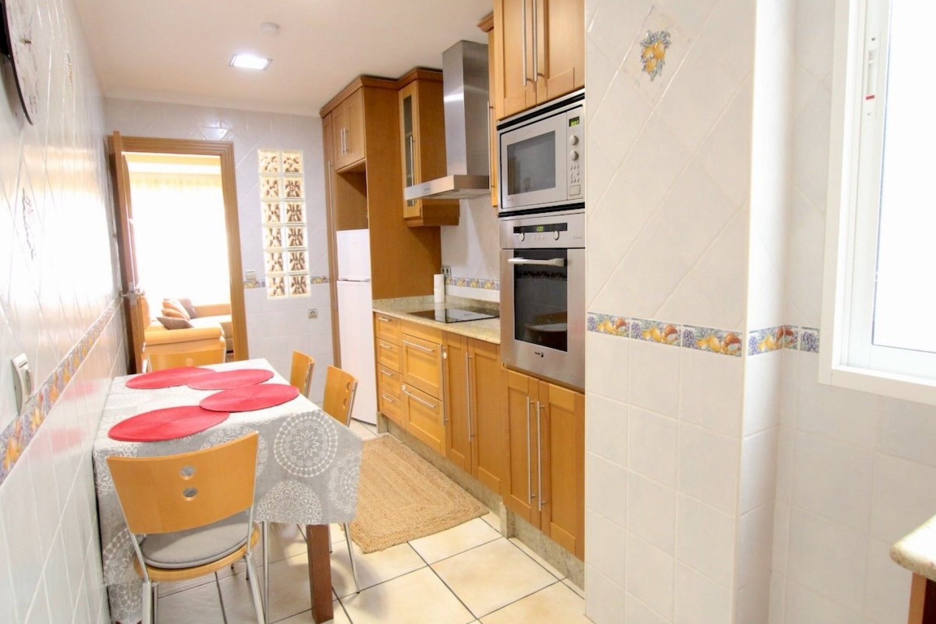 Herverkoop - Appartement - La Mata