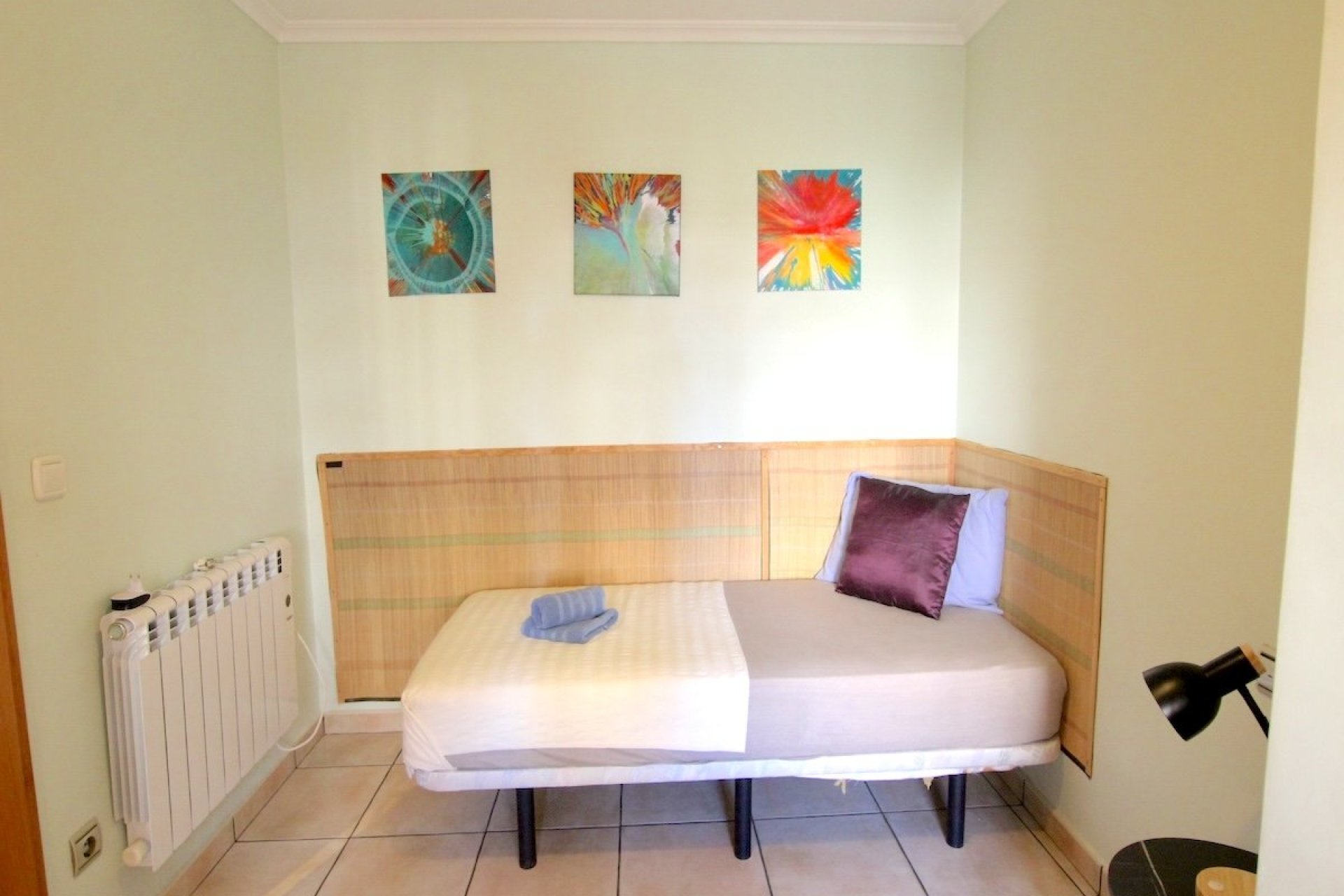 Herverkoop - Appartement - La Mata