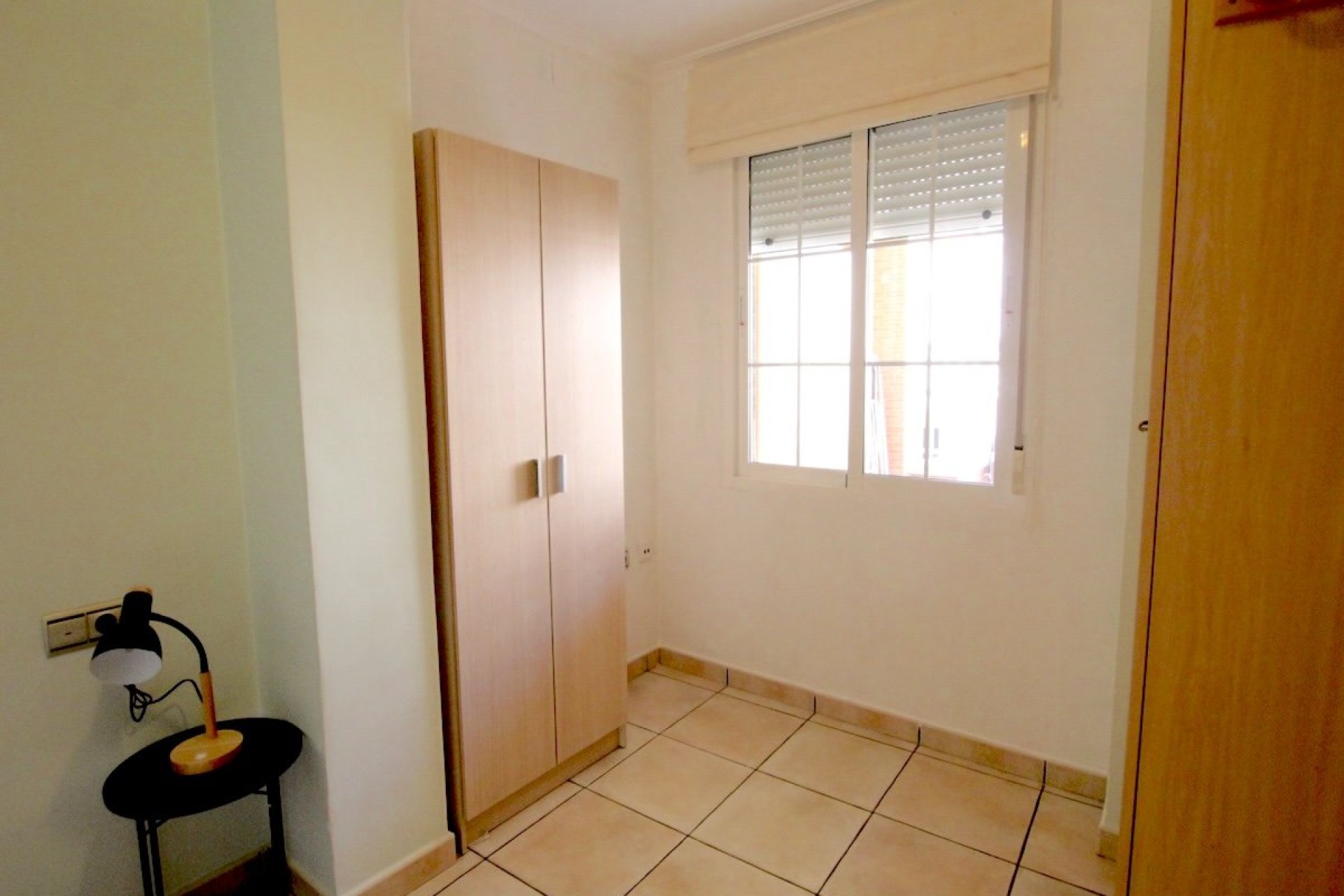 Herverkoop - Appartement - La Mata