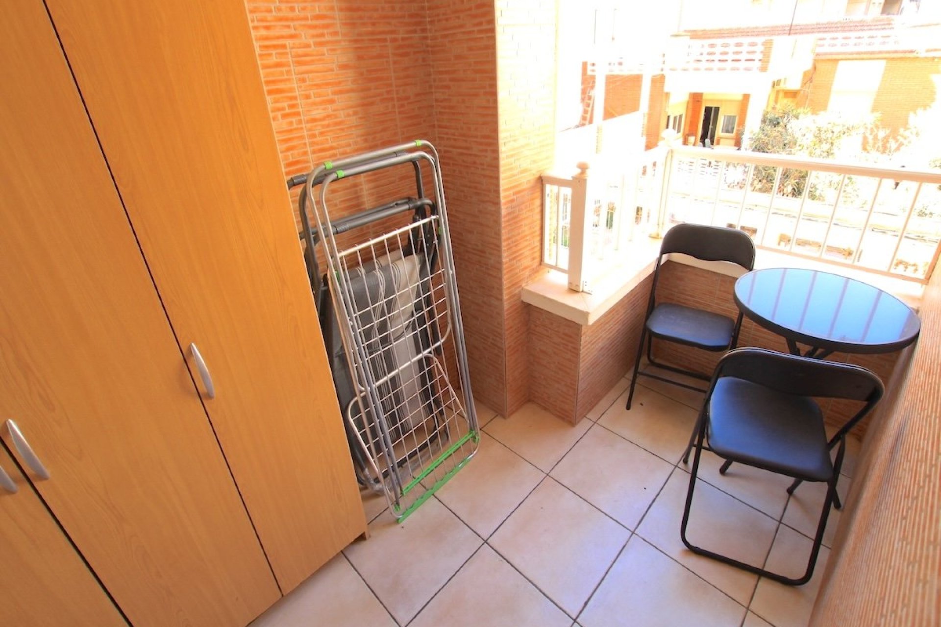 Herverkoop - Appartement - La Mata