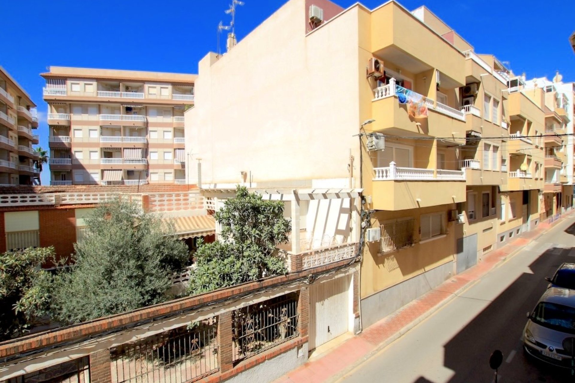 Herverkoop - Appartement - La Mata