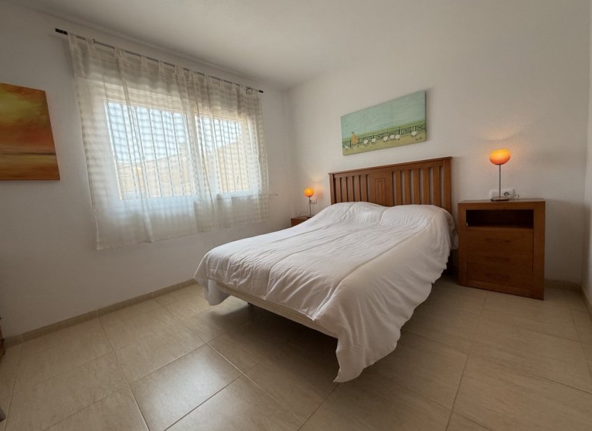 Herverkoop - Appartement - La Puebla - Murcia