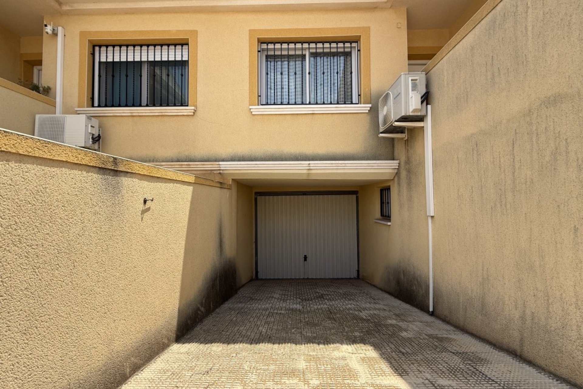 Herverkoop - Appartement - La Puebla - Murcia