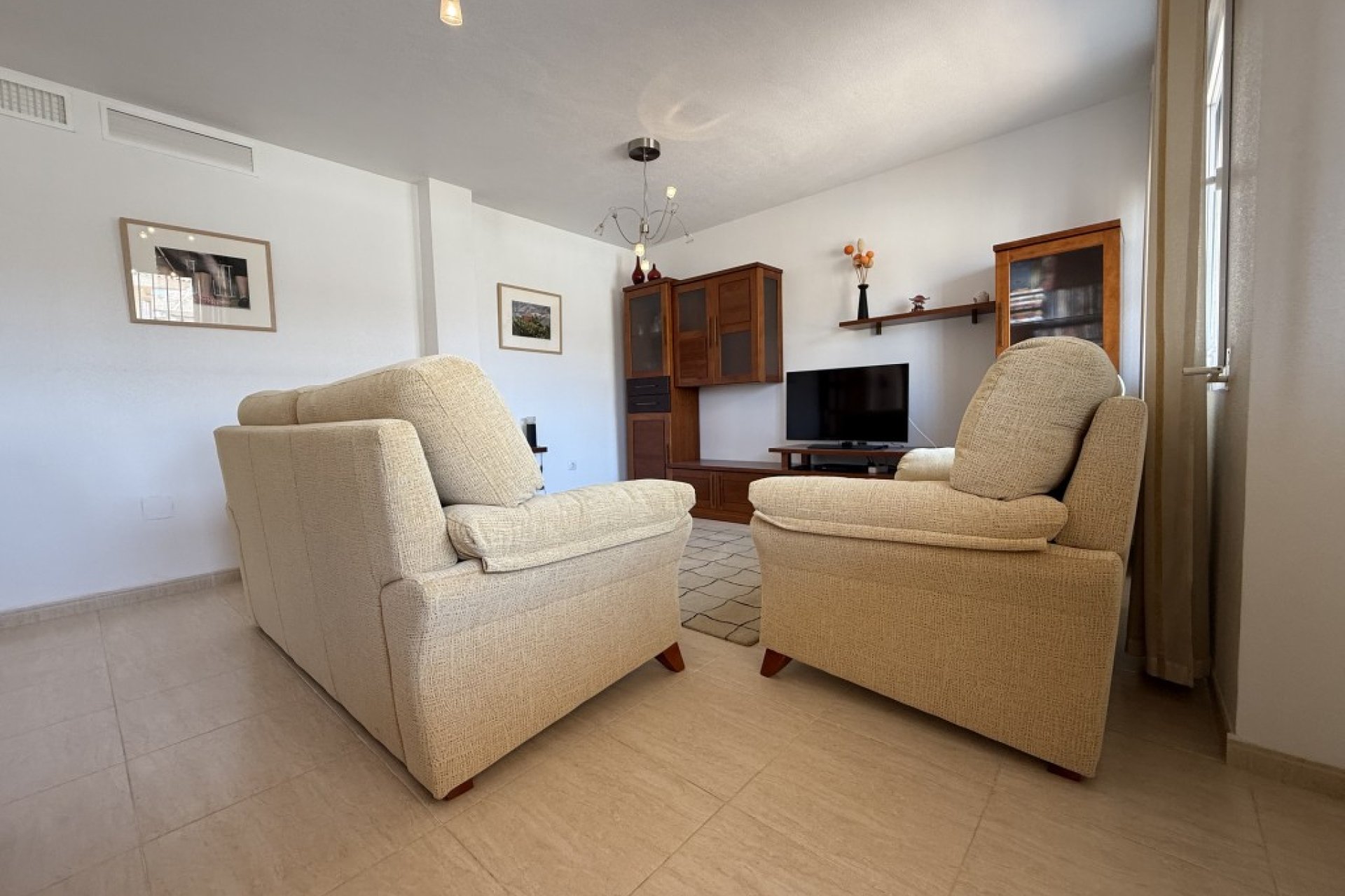 Herverkoop - Appartement - La Puebla - Murcia