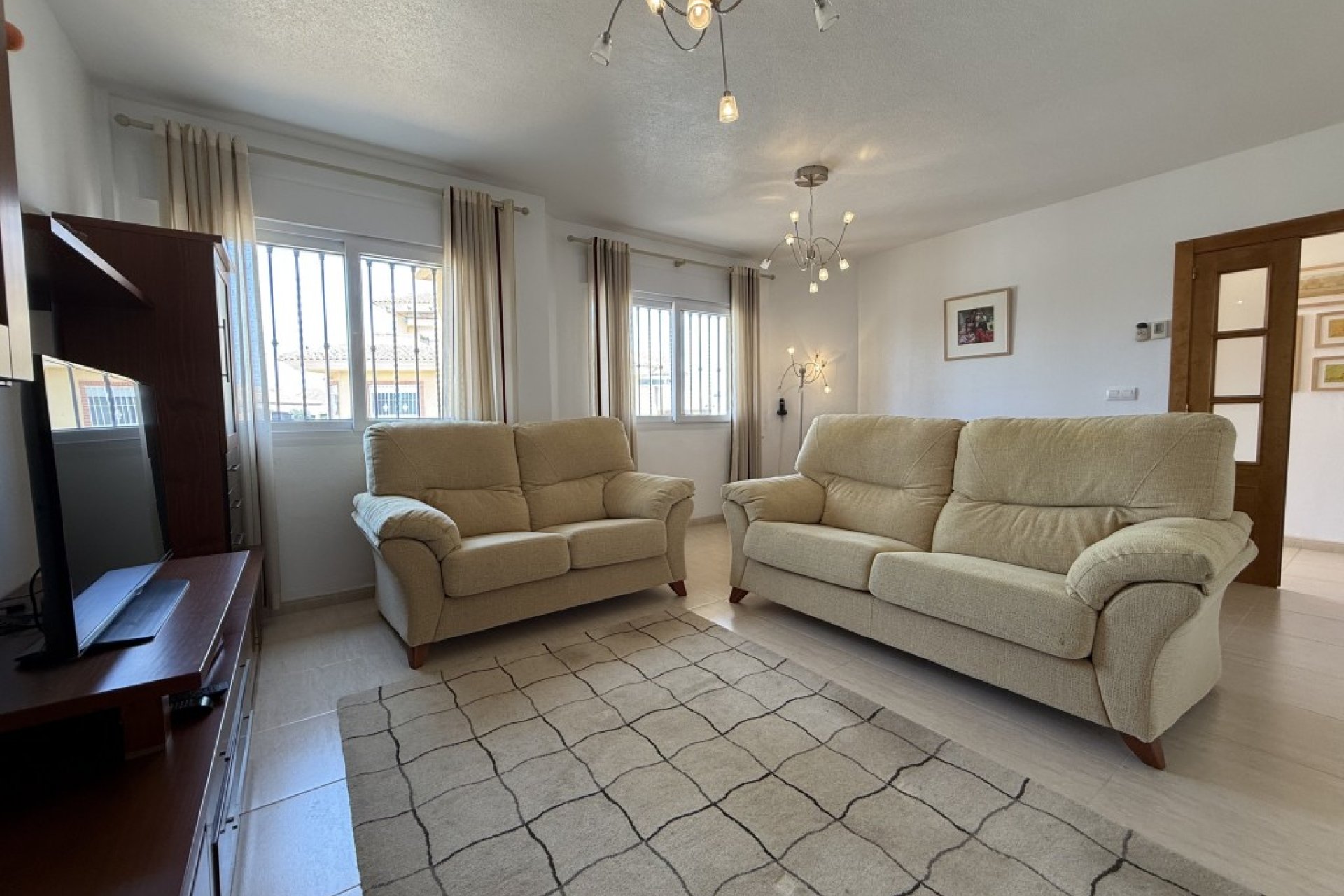 Herverkoop - Appartement - La Puebla - Murcia