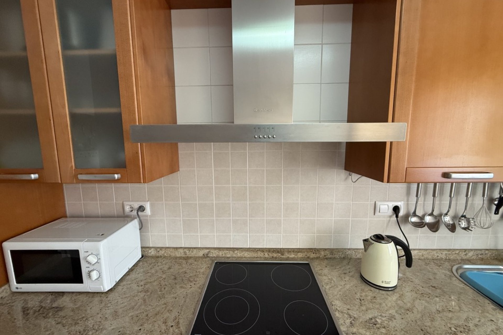 Herverkoop - Appartement - La Puebla - Murcia