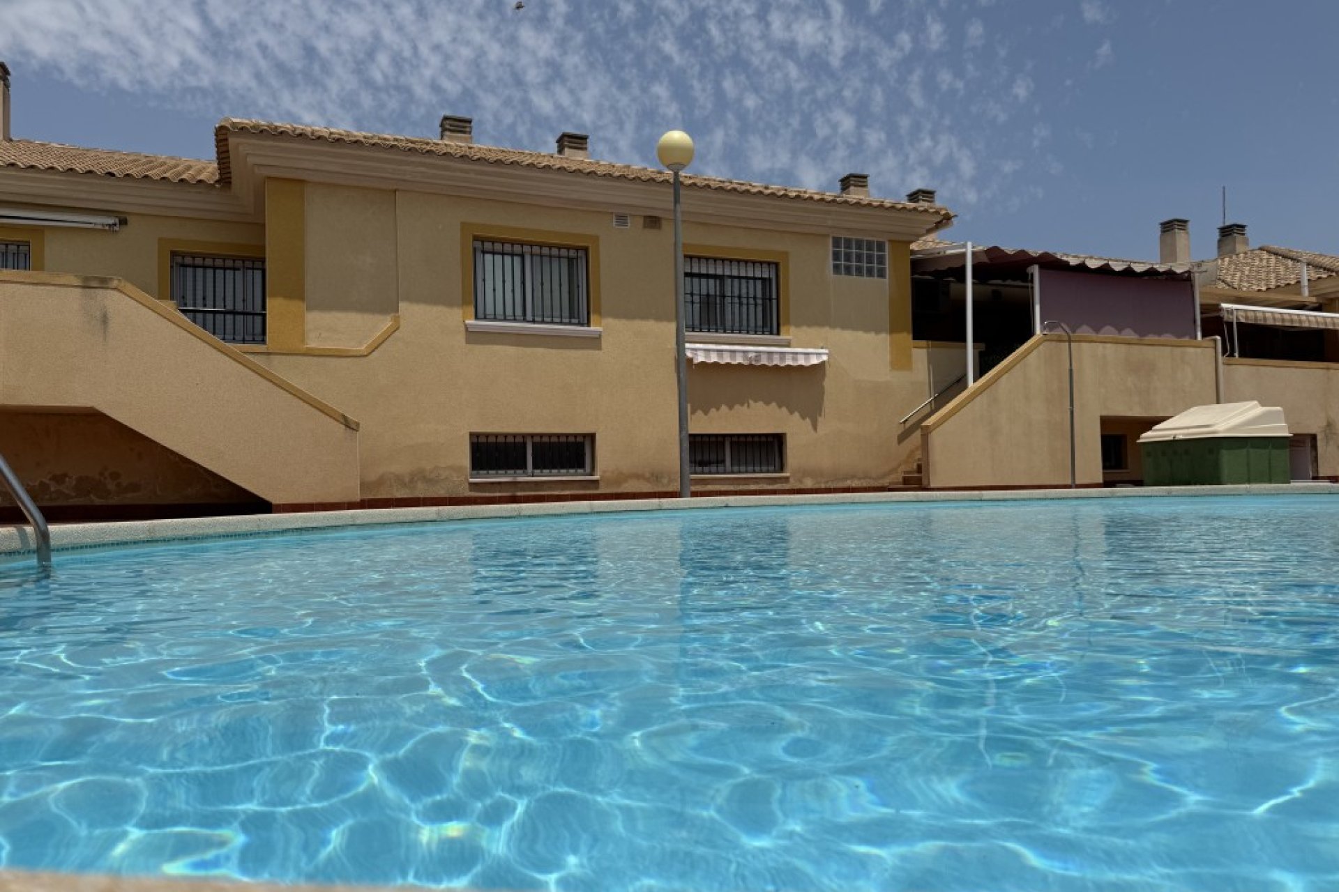 Herverkoop - Appartement - La Puebla - Murcia