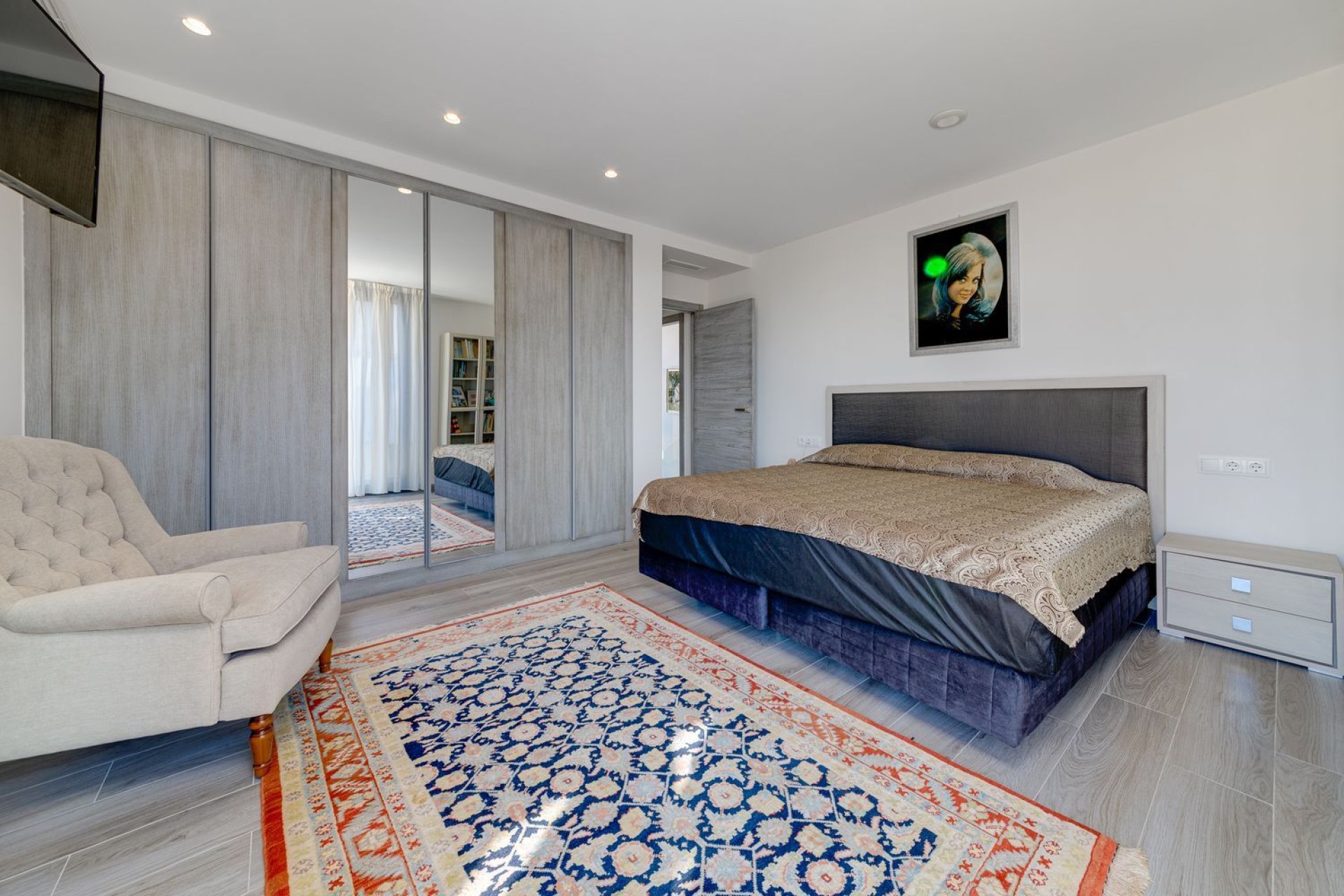 Herverkoop - Appartement - La Vega Baja