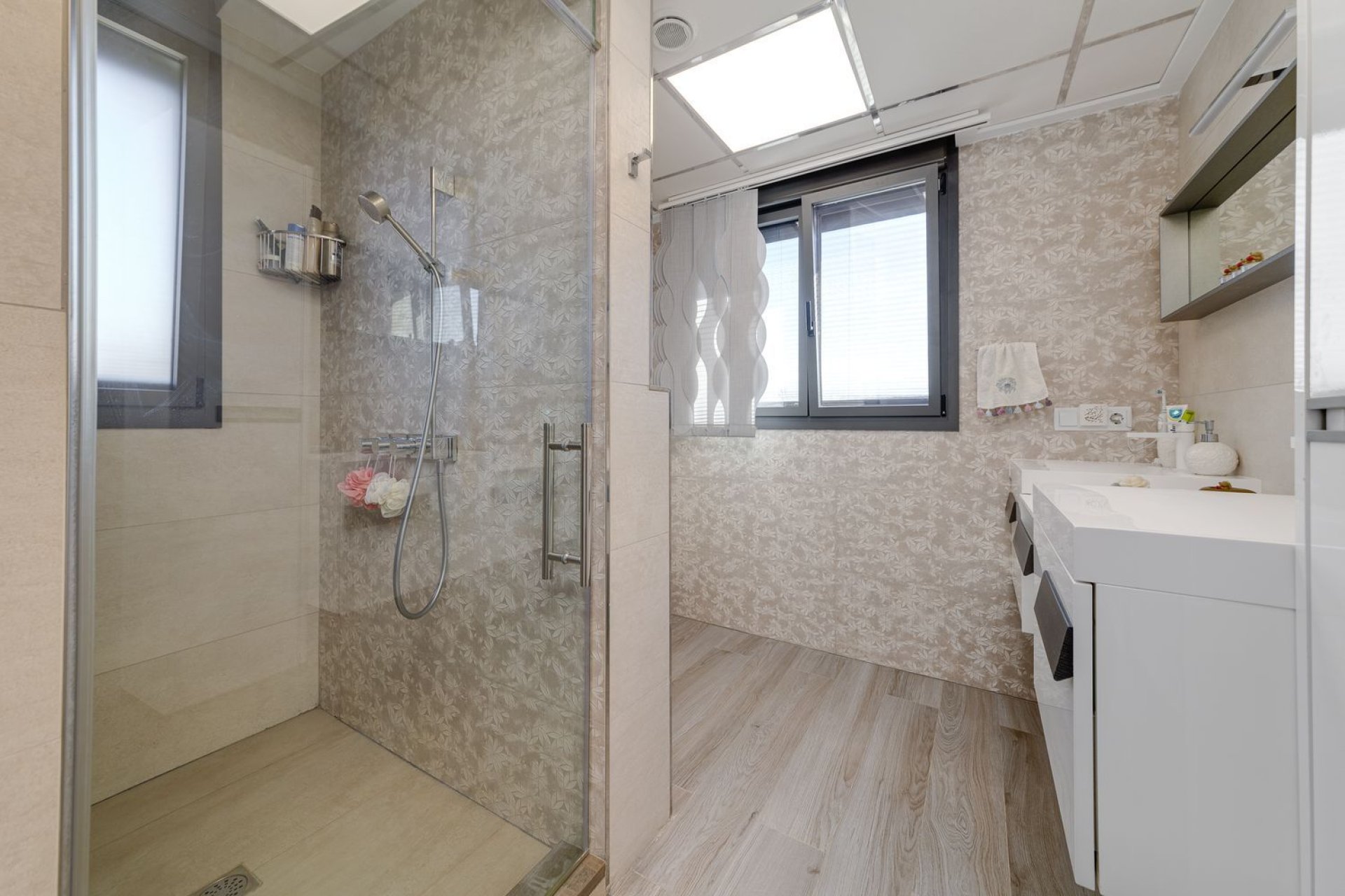 Herverkoop - Appartement - La Vega Baja