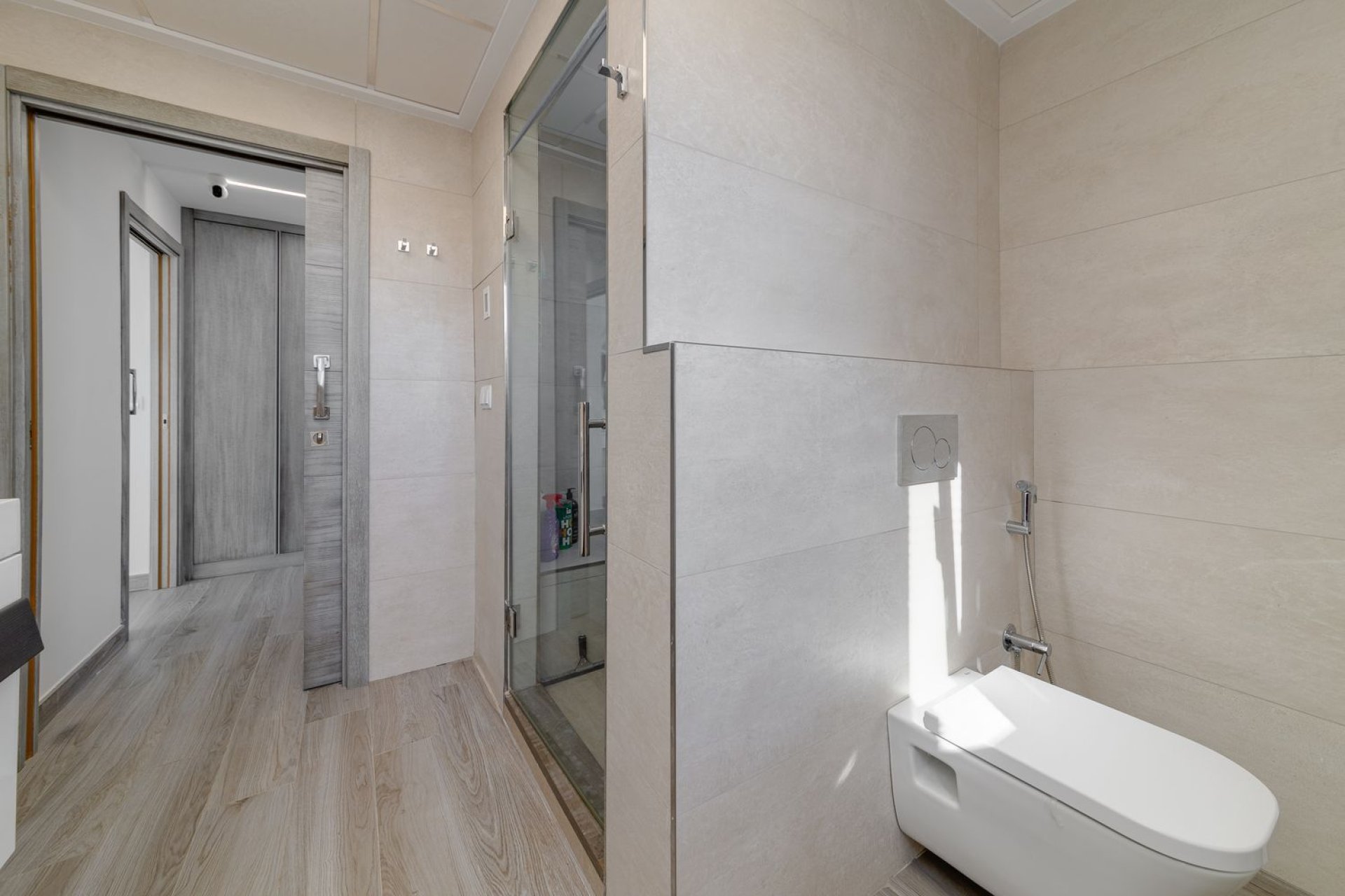 Herverkoop - Appartement - La Vega Baja