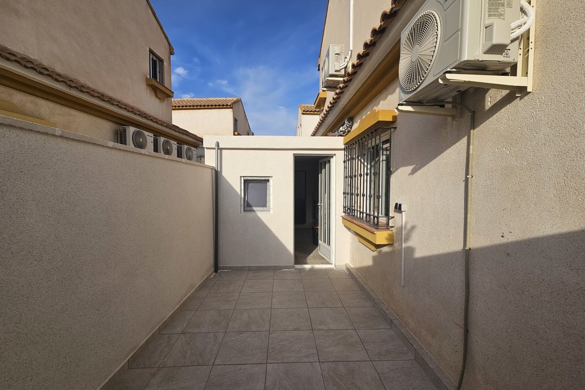 Herverkoop - Appartement - La Zenia