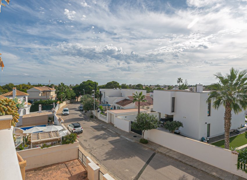 Herverkoop - Appartement - La Zenia