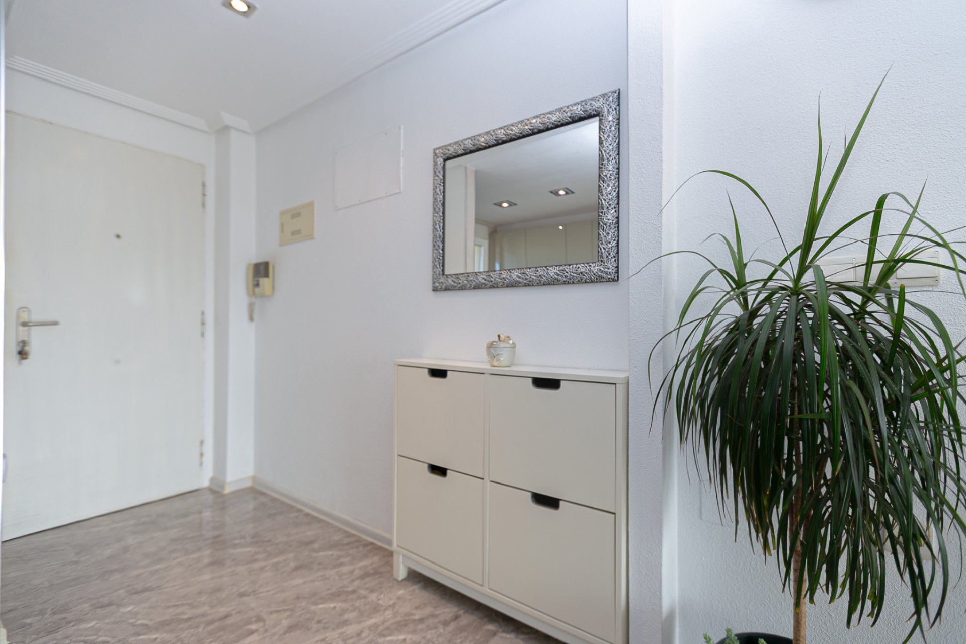 Herverkoop - Appartement - La Zenia