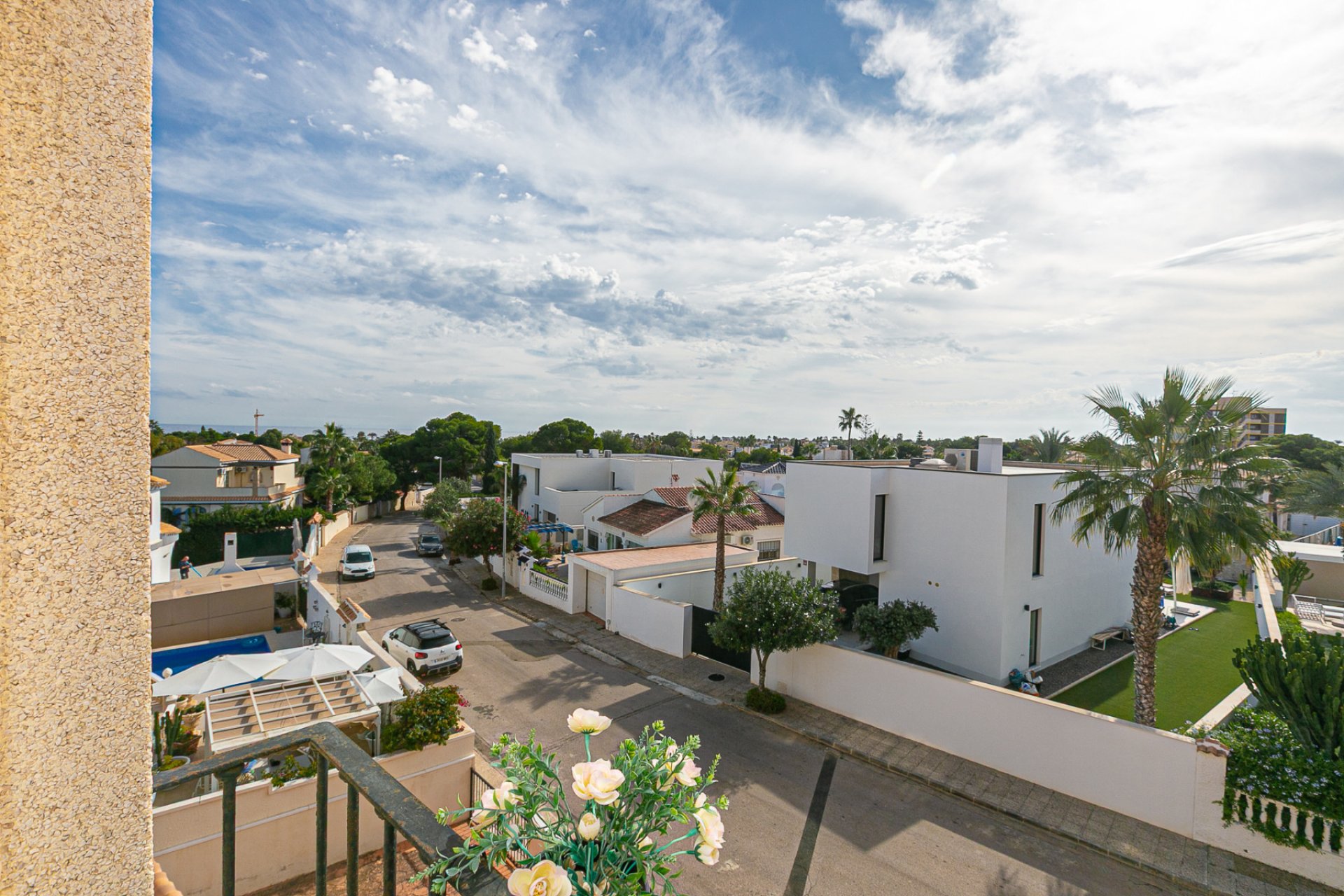 Herverkoop - Appartement - La Zenia