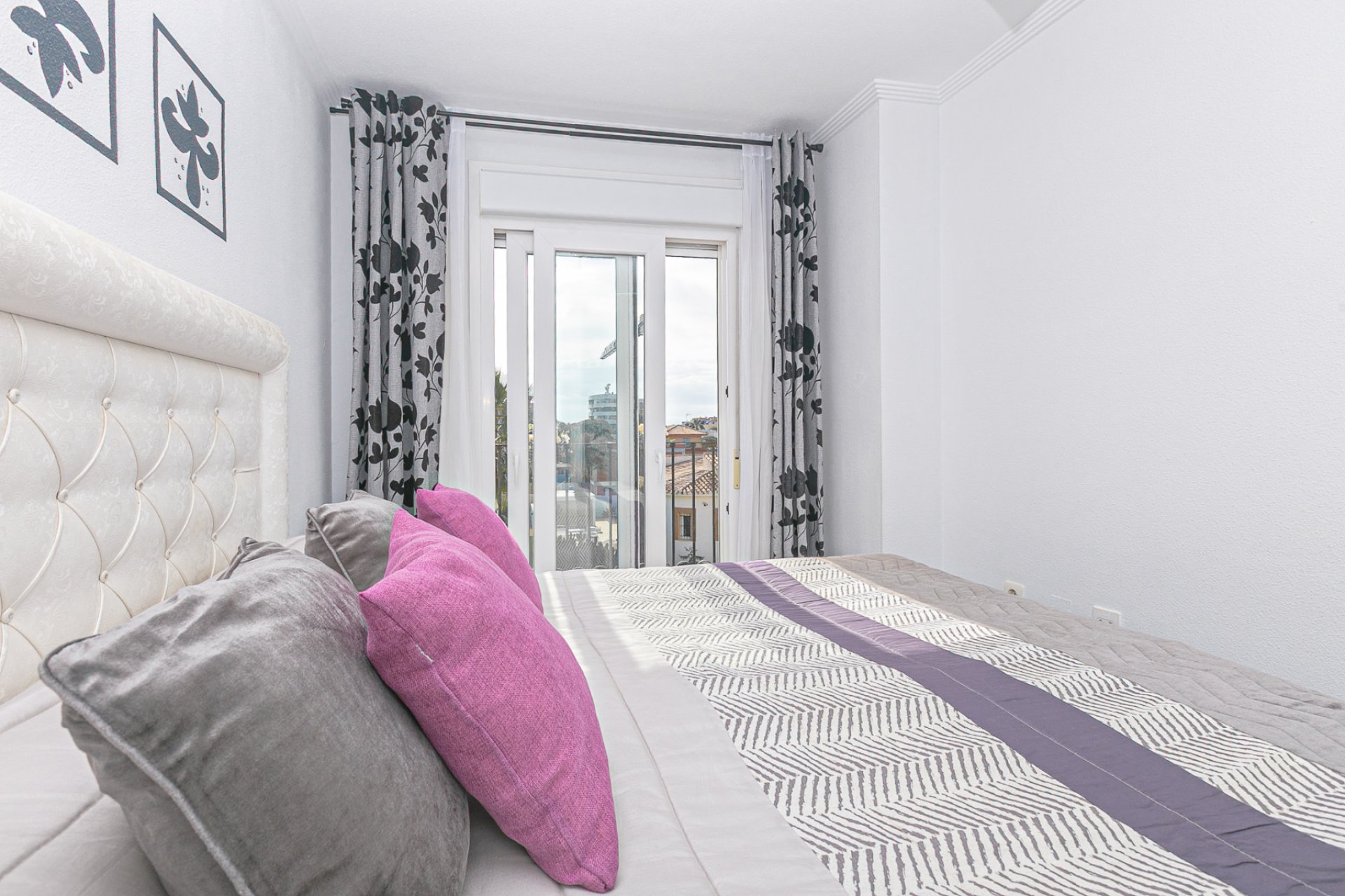 Herverkoop - Appartement - La Zenia