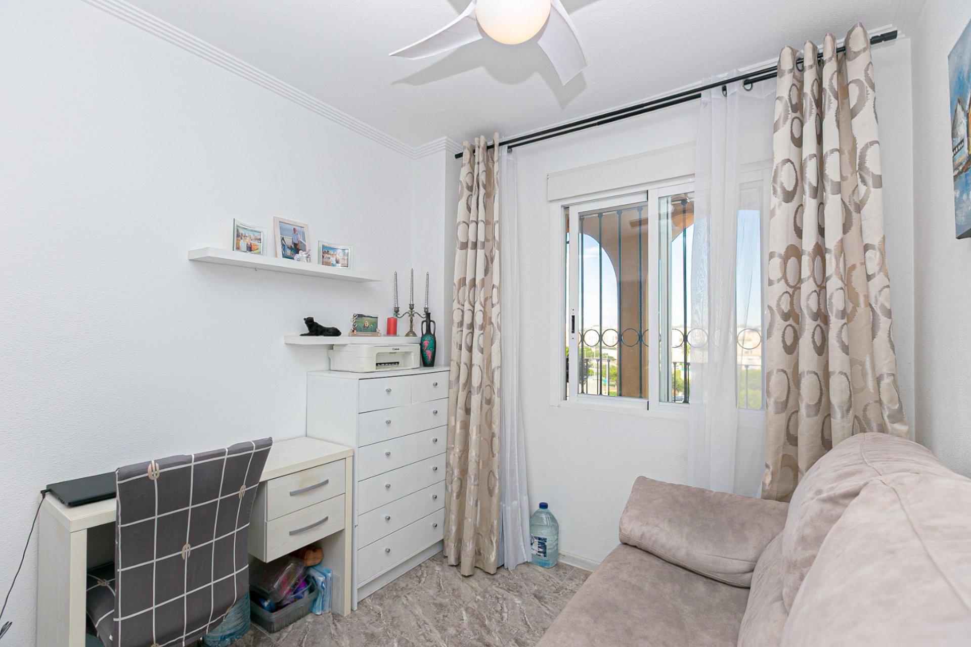 Herverkoop - Appartement - La Zenia