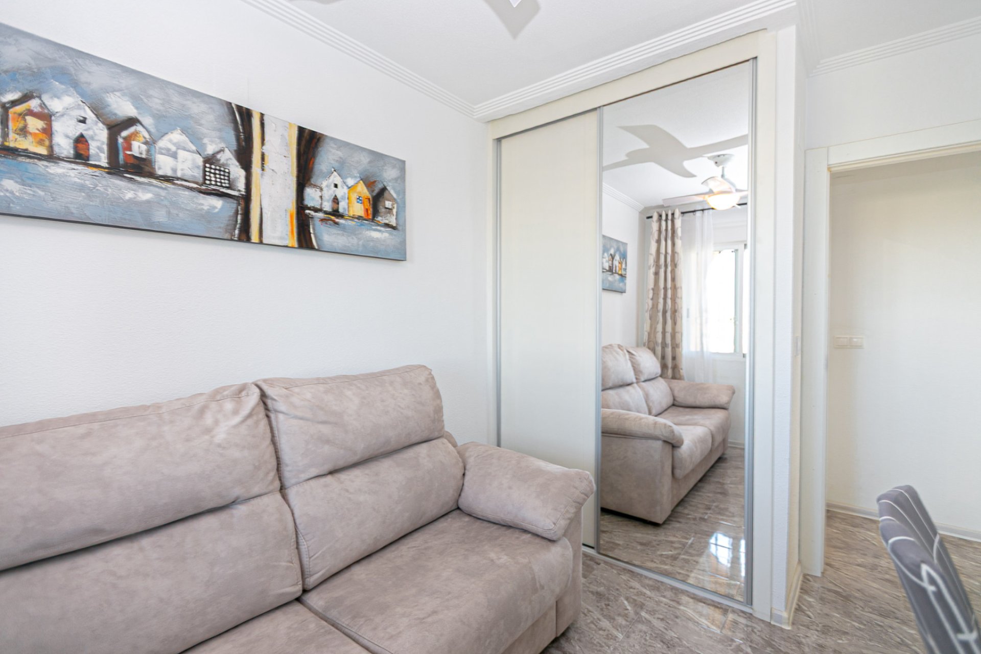 Herverkoop - Appartement - La Zenia