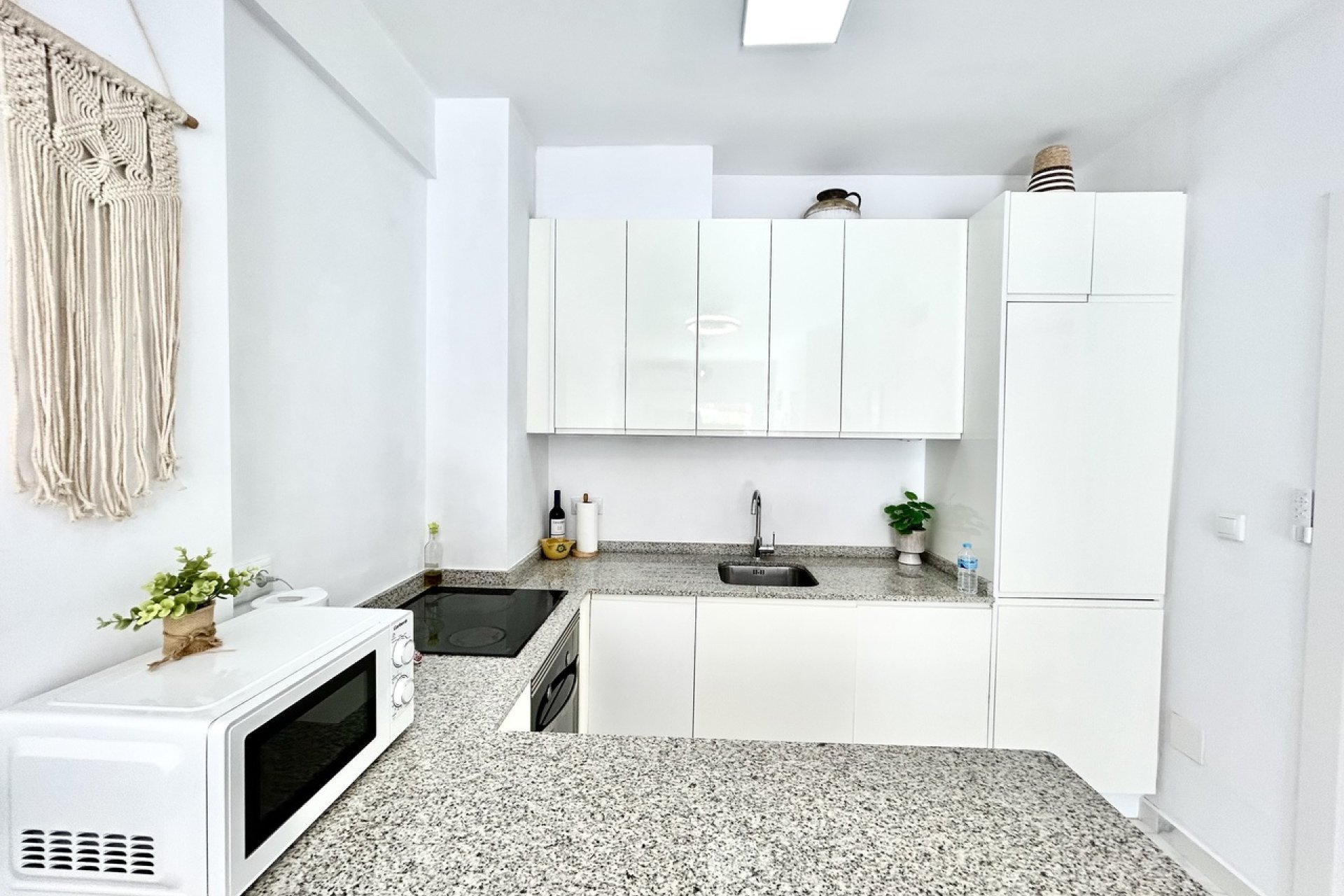 Herverkoop - Appartement - La Zenia