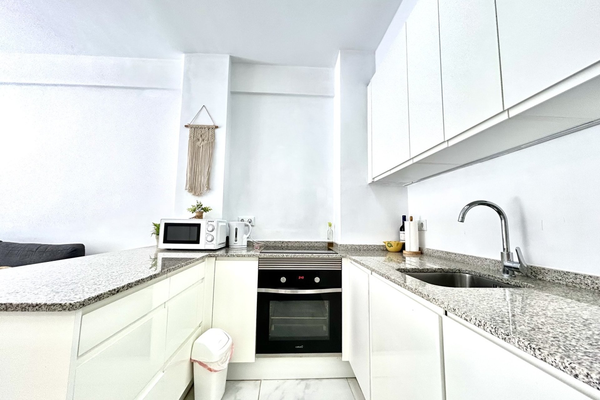 Herverkoop - Appartement - La Zenia
