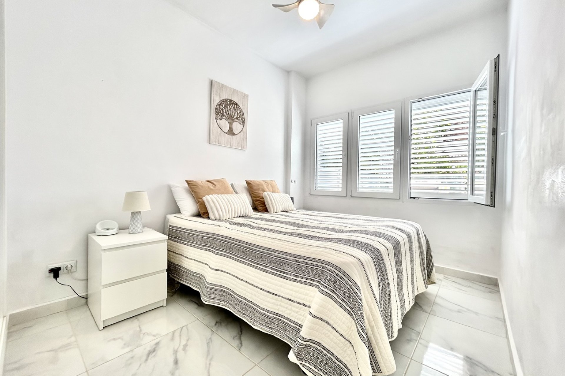 Herverkoop - Appartement - La Zenia