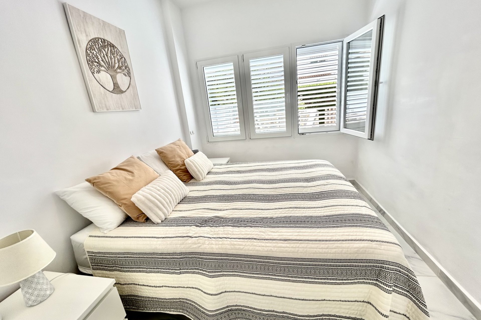 Herverkoop - Appartement - La Zenia