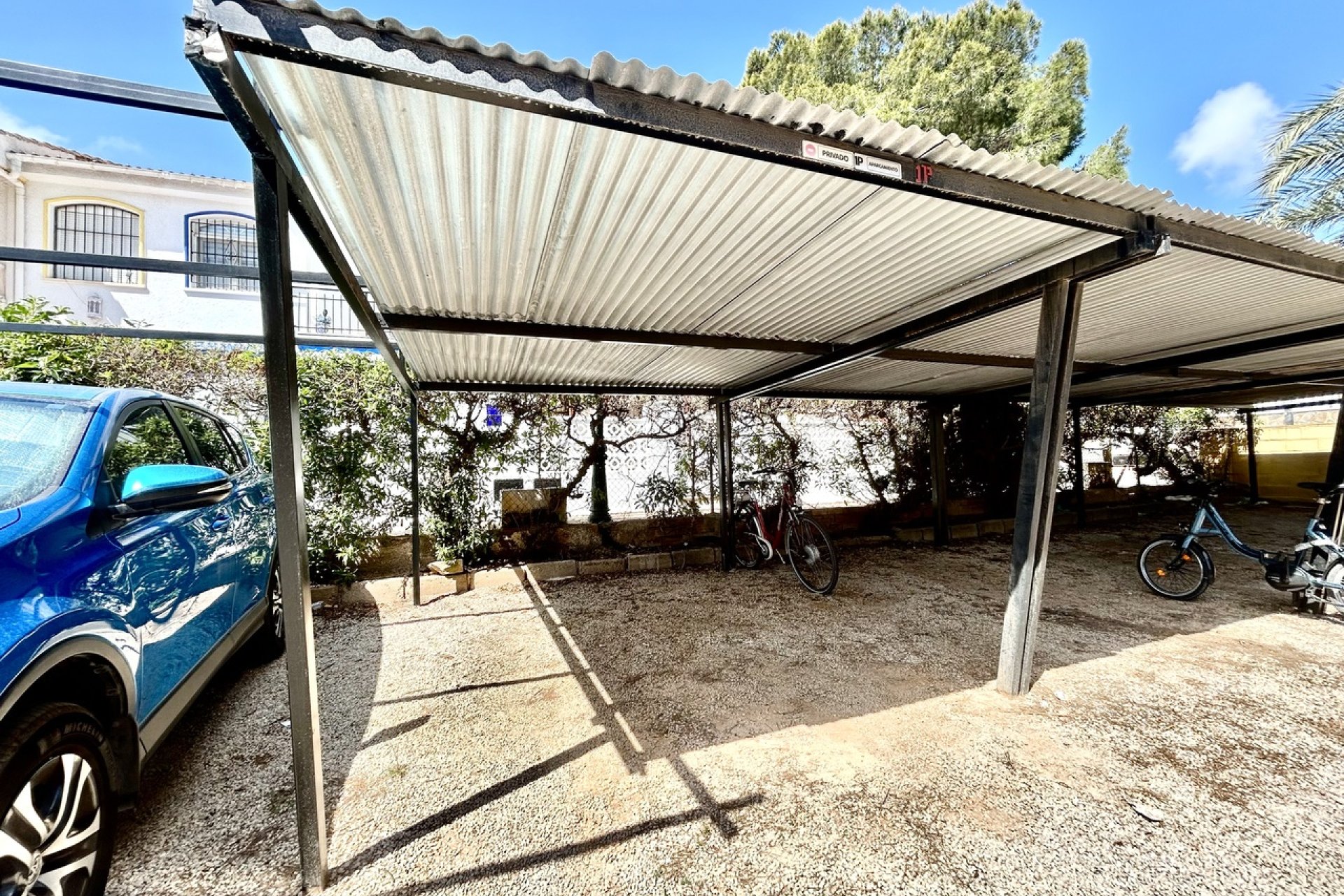 Herverkoop - Appartement - La Zenia