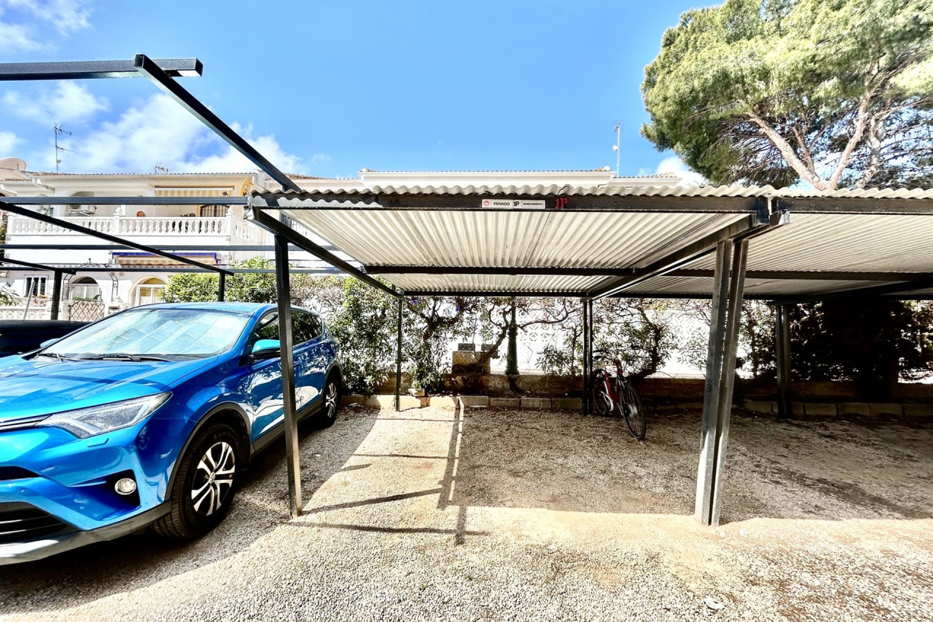 Herverkoop - Appartement - La Zenia