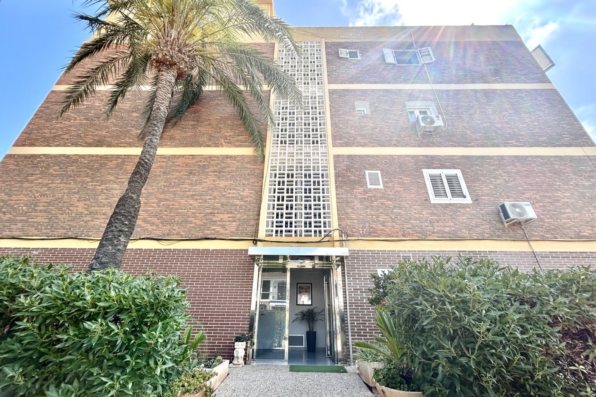 Herverkoop - Appartement - La Zenia