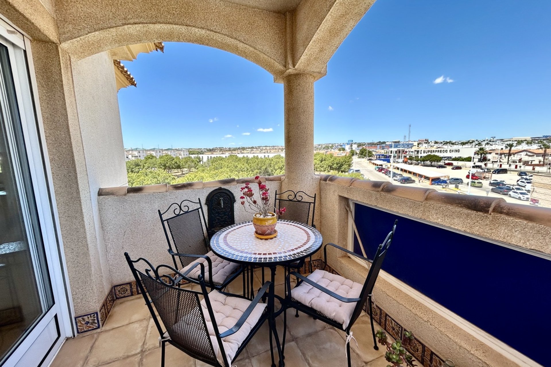 Herverkoop - Appartement - La Zenia