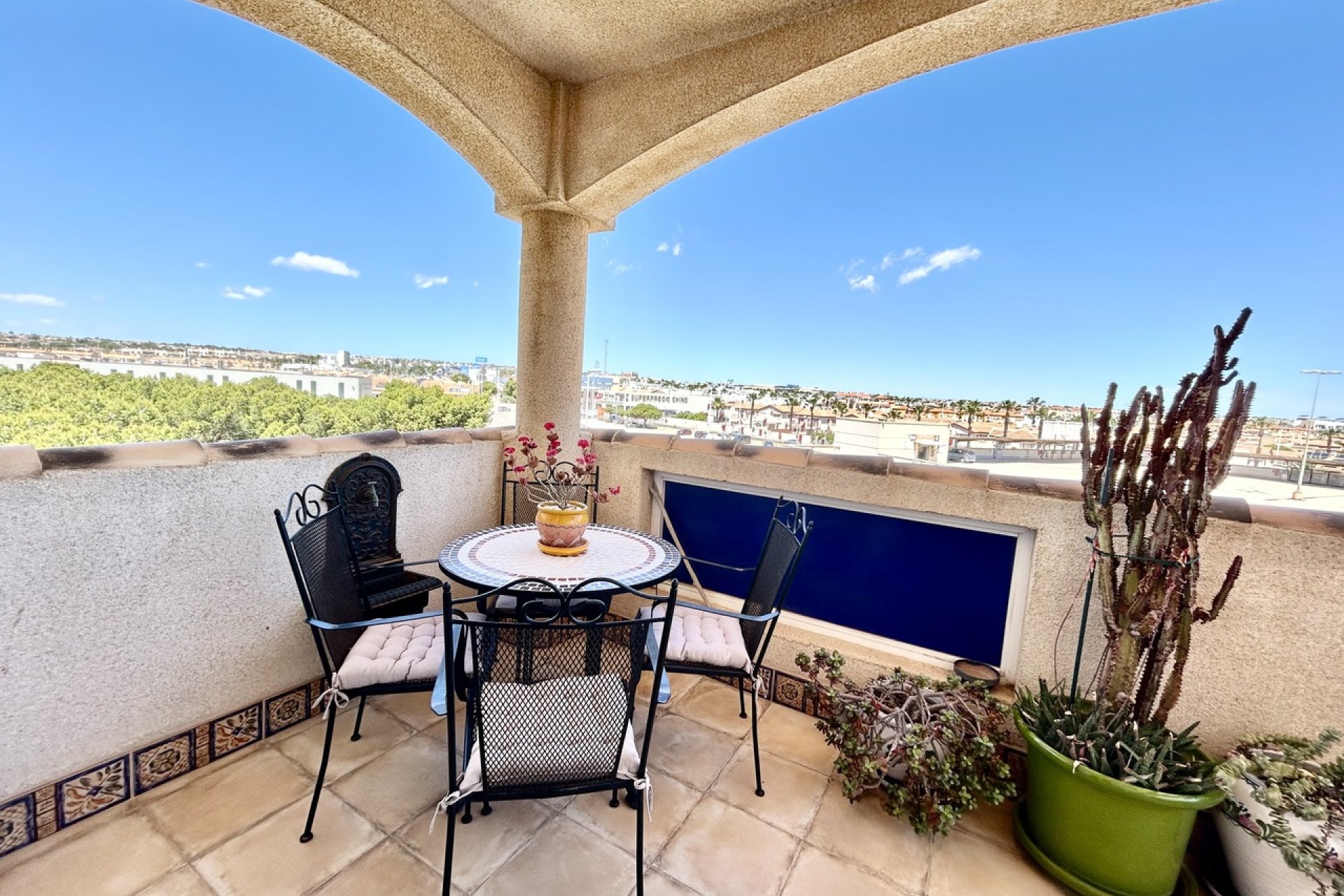 Herverkoop - Appartement - La Zenia