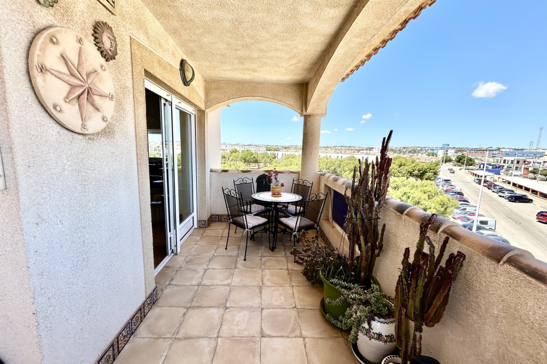 Herverkoop - Appartement - La Zenia