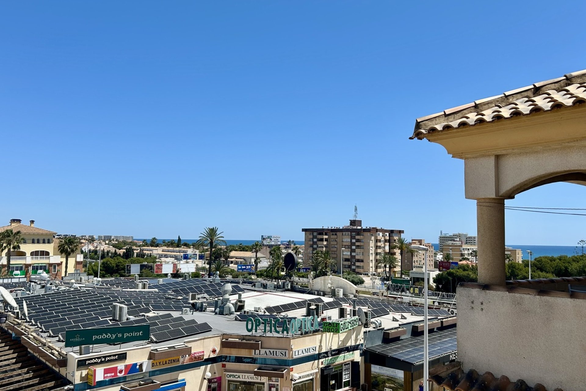 Herverkoop - Appartement - La Zenia