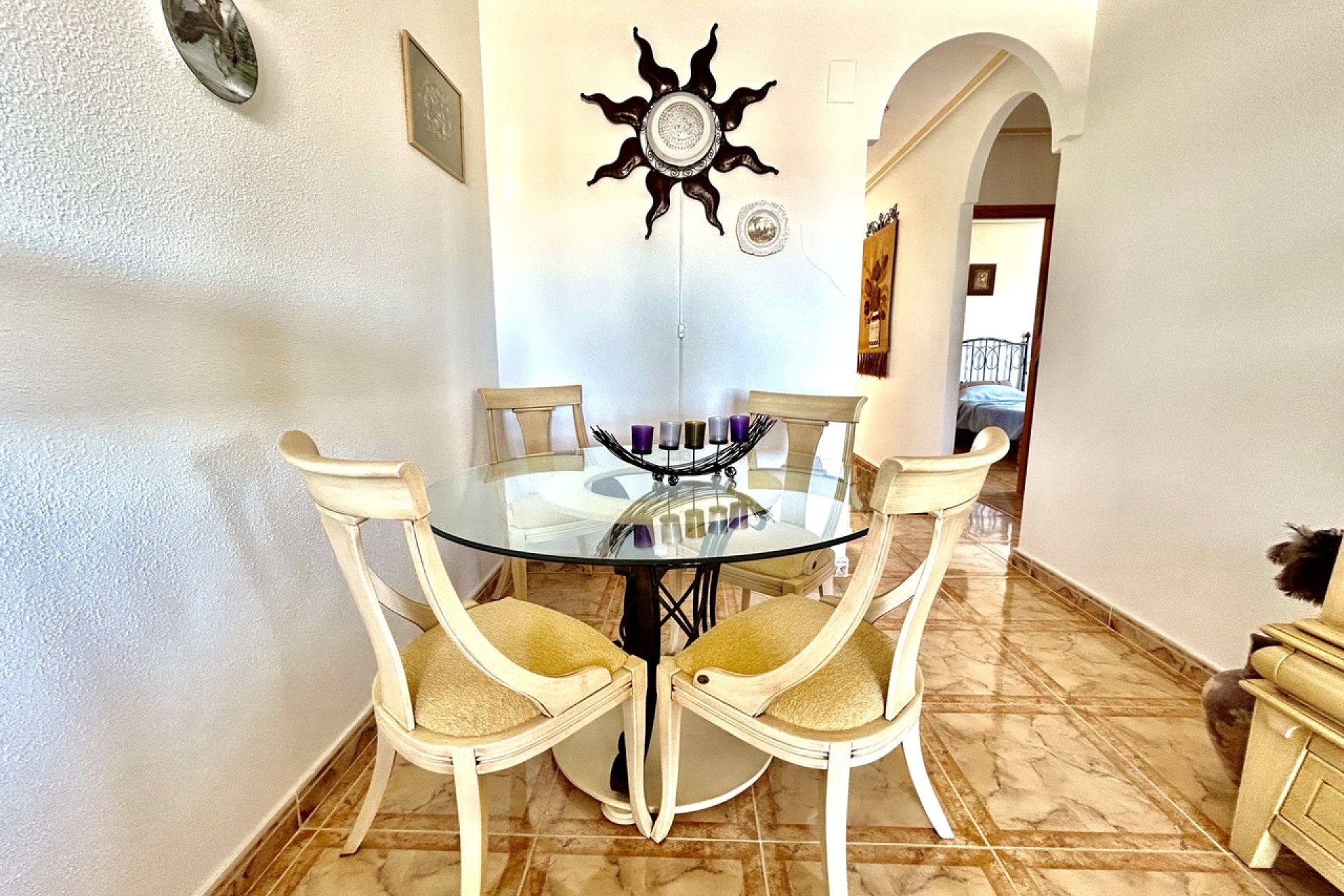 Herverkoop - Appartement - La Zenia