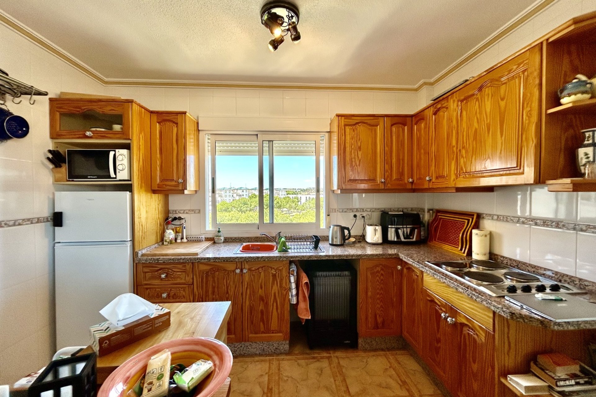 Herverkoop - Appartement - La Zenia