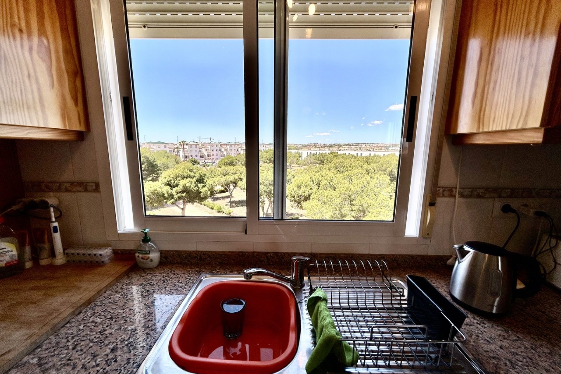 Herverkoop - Appartement - La Zenia