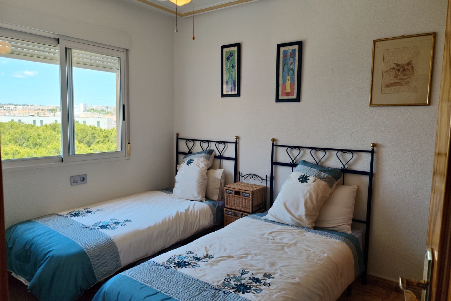Herverkoop - Appartement - La Zenia