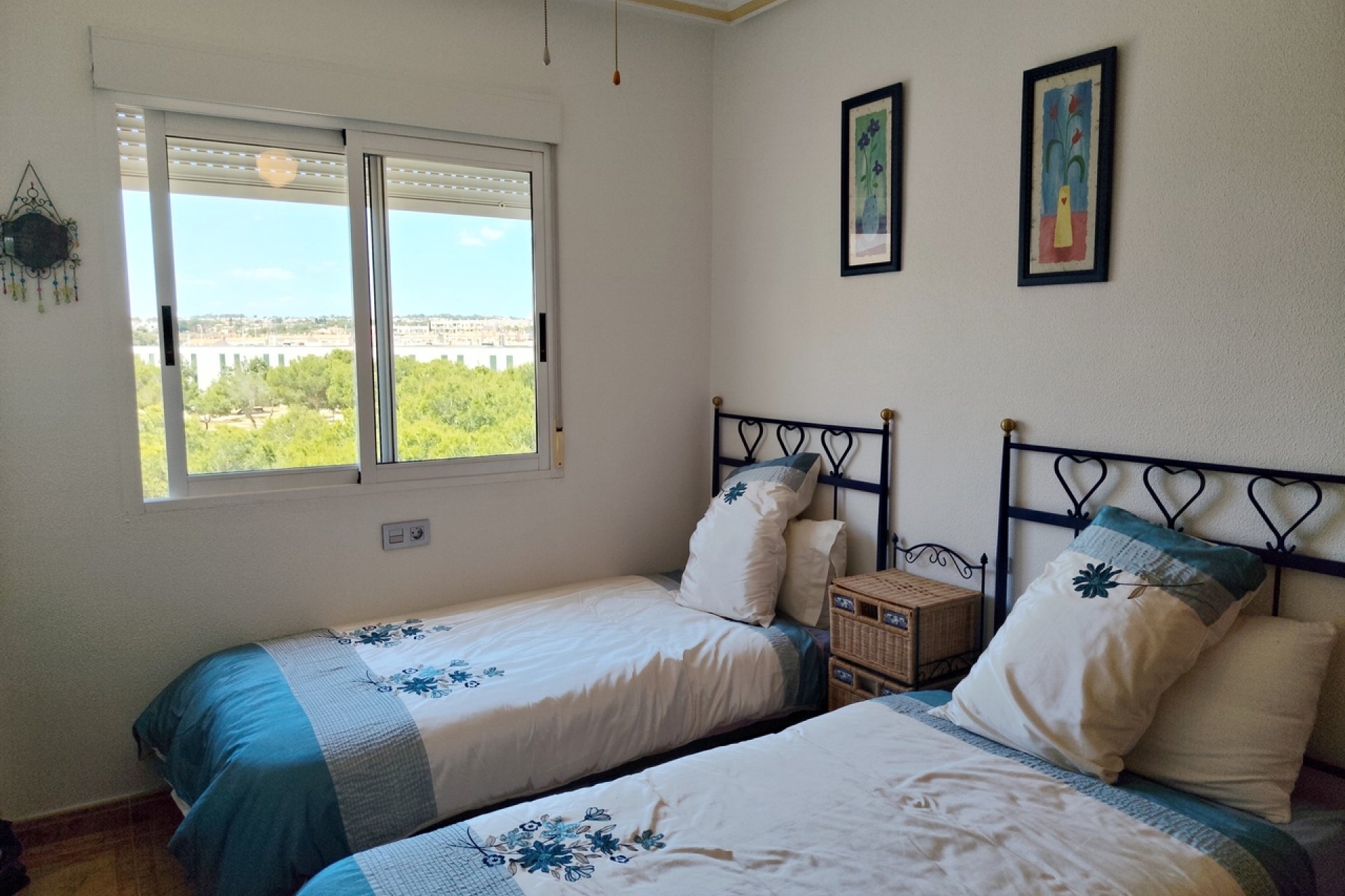Herverkoop - Appartement - La Zenia