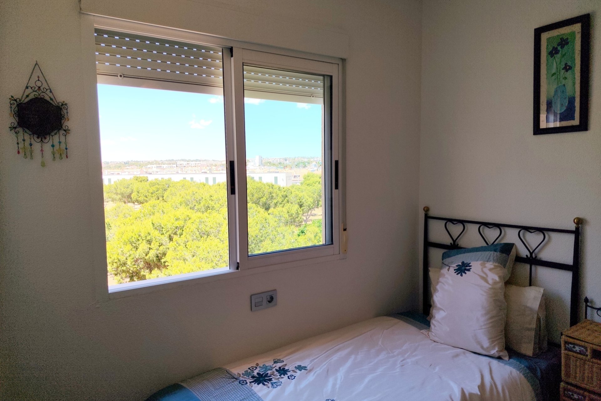 Herverkoop - Appartement - La Zenia