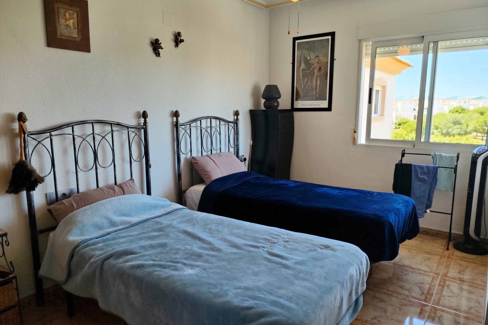Herverkoop - Appartement - La Zenia