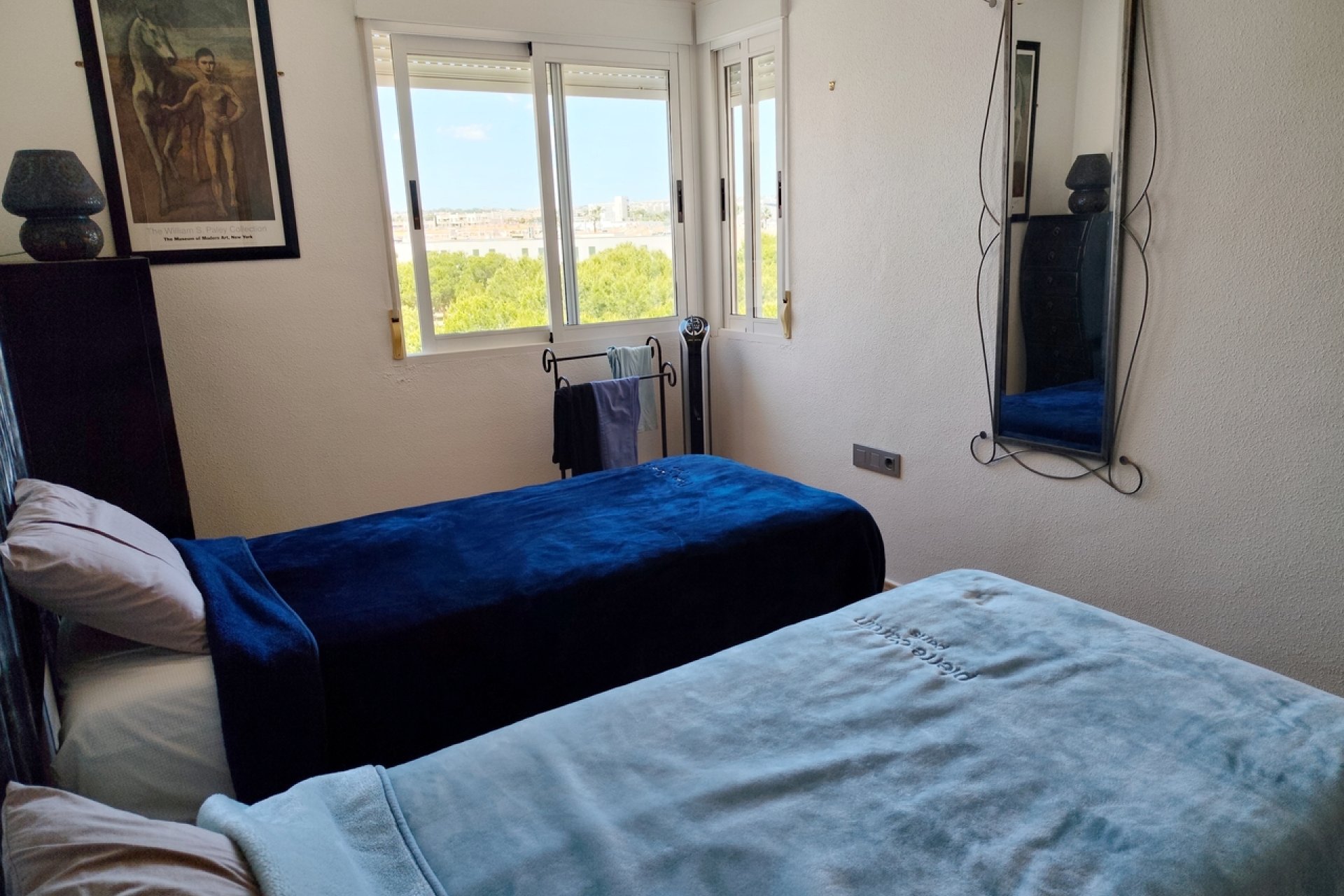 Herverkoop - Appartement - La Zenia