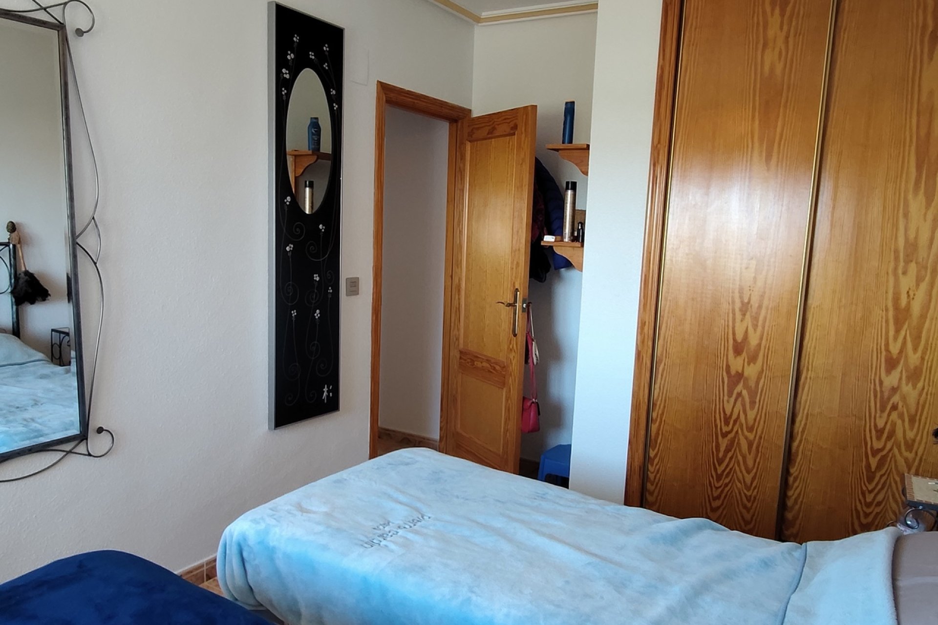 Herverkoop - Appartement - La Zenia