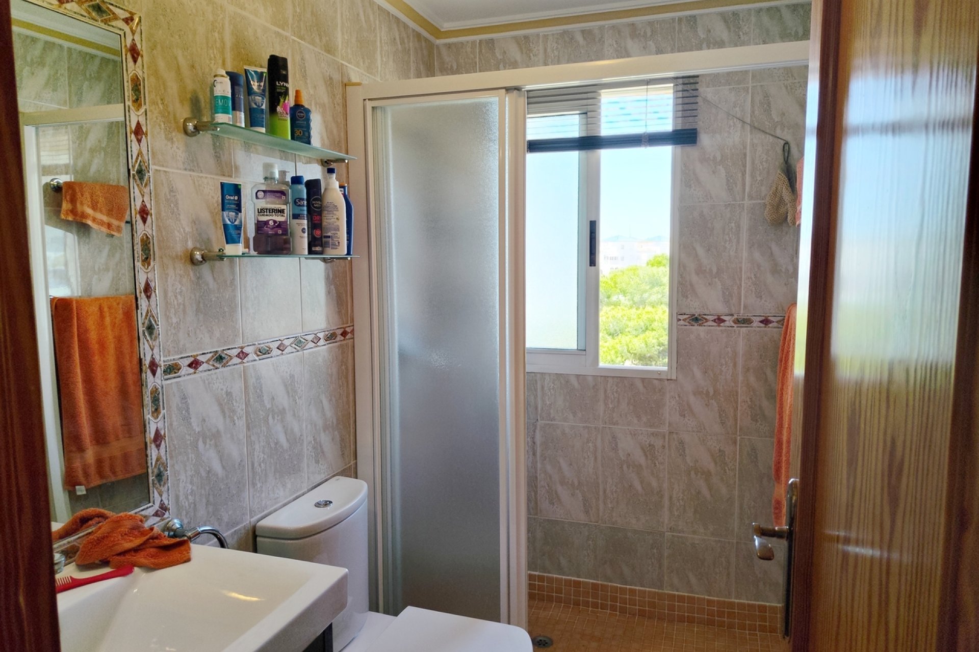 Herverkoop - Appartement - La Zenia