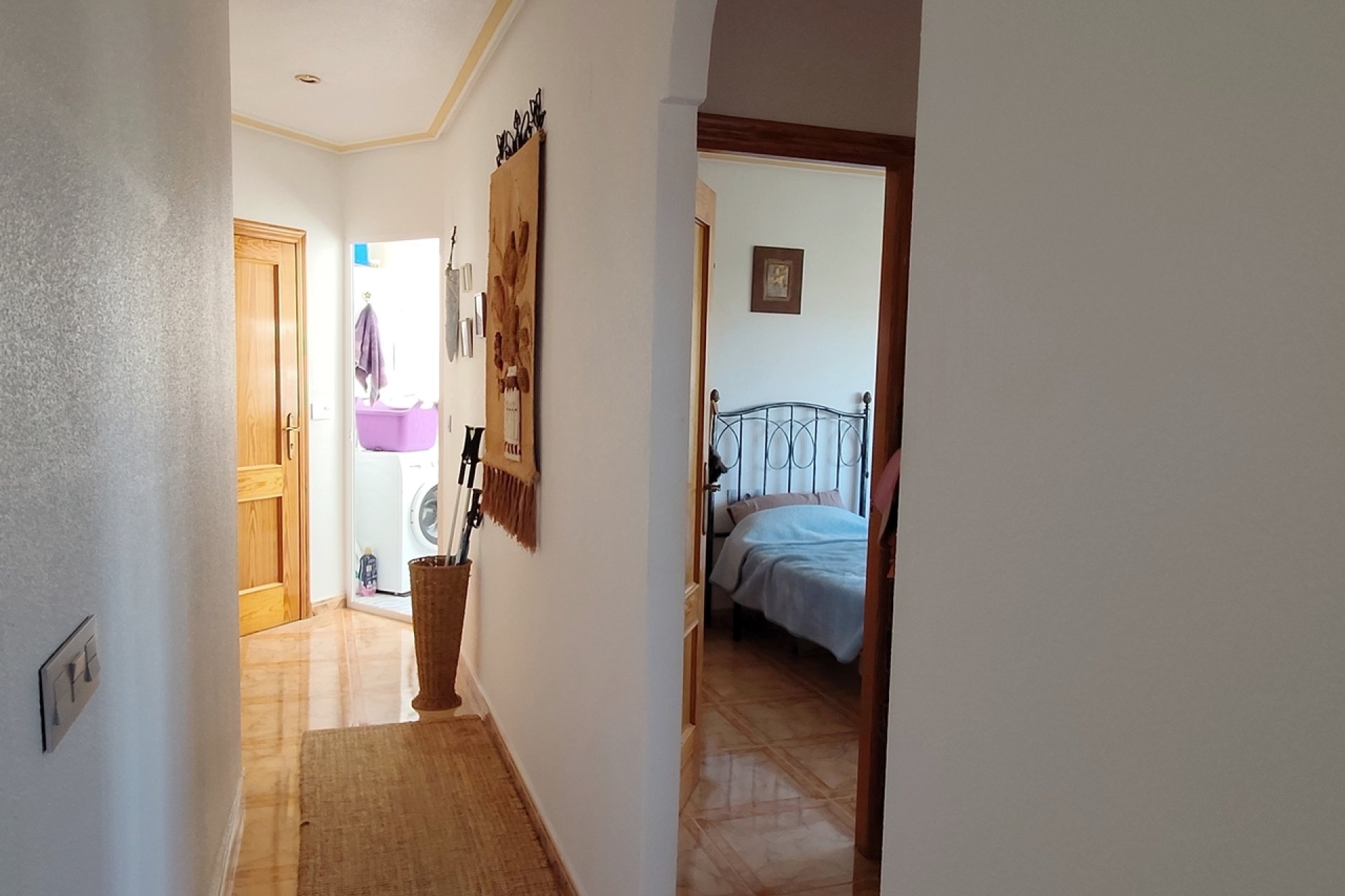 Herverkoop - Appartement - La Zenia